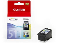 Canon CL-511 (2972B004AA)